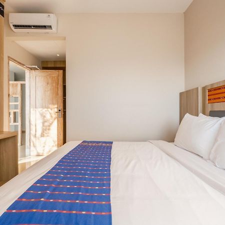 Dejavu 2.0 Hotel Bajo Komodo 라부안 바조 외부 사진