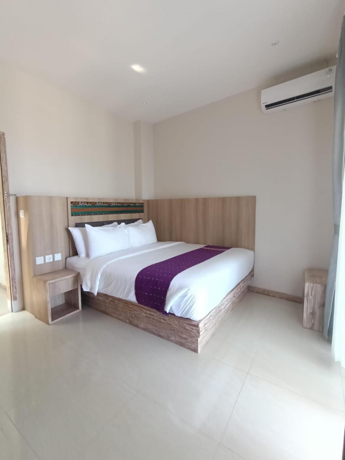 Dejavu 2.0 Hotel Bajo Komodo 라부안 바조 외부 사진