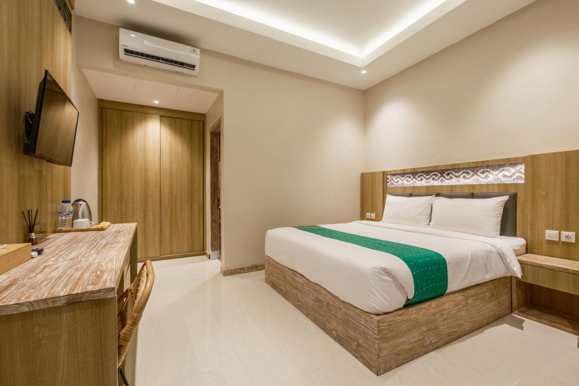 Dejavu 2.0 Hotel Bajo Komodo 라부안 바조 외부 사진
