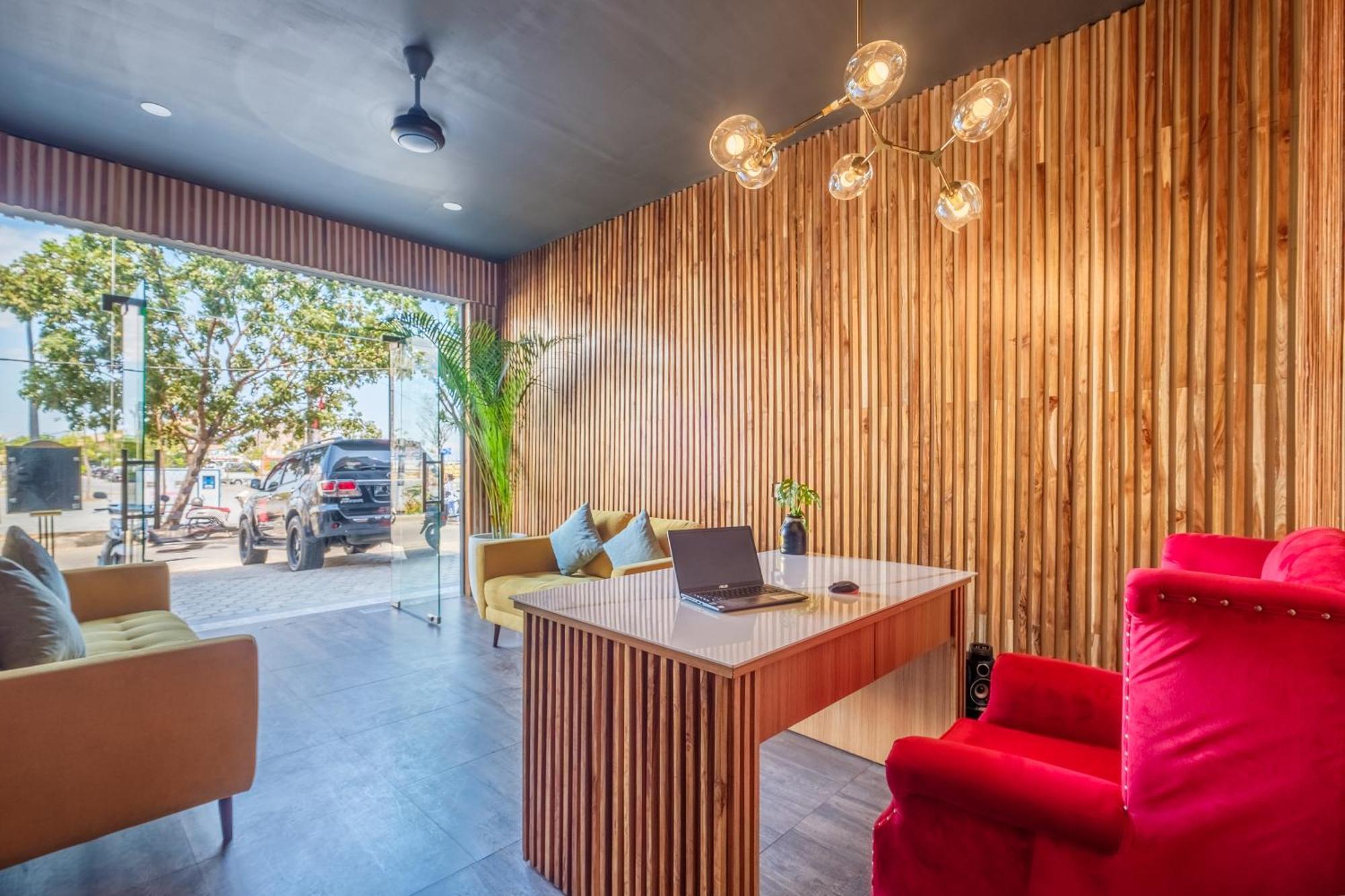 Dejavu 2.0 Hotel Bajo Komodo 라부안 바조 외부 사진